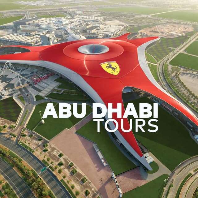 Abu Dhabi tours