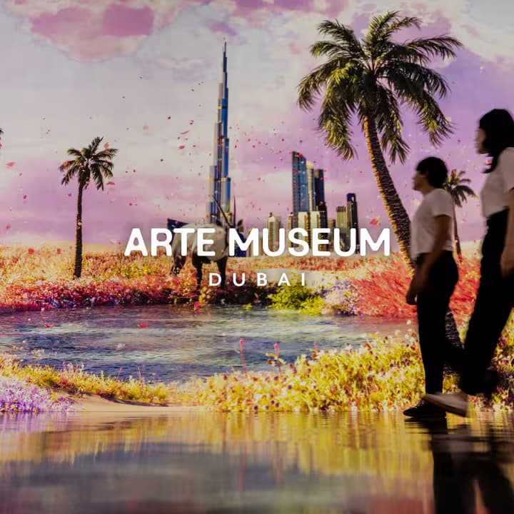 Arte Museum