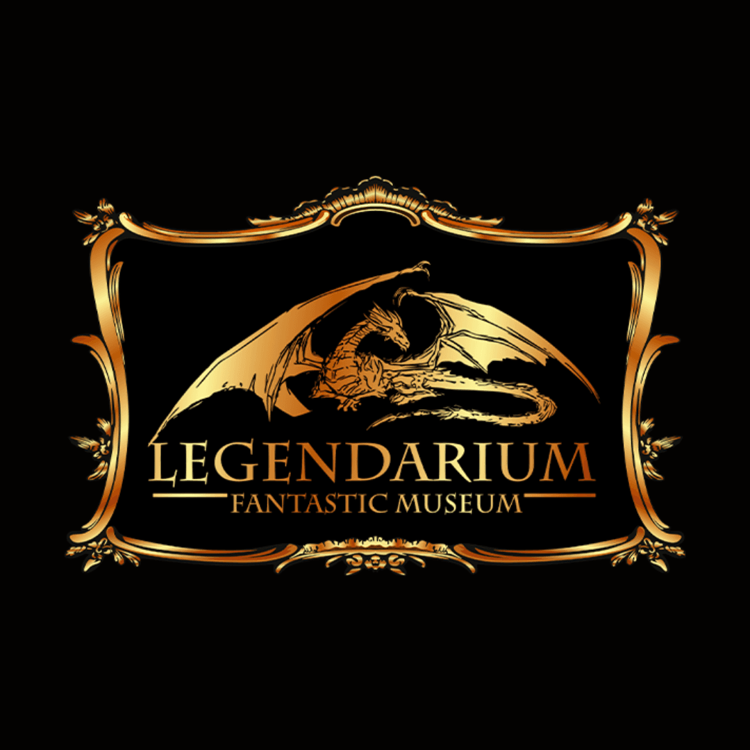 The Legendarium Museum