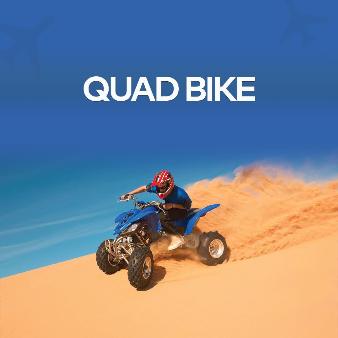 Quad Bike