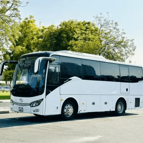 35 Seater Bus