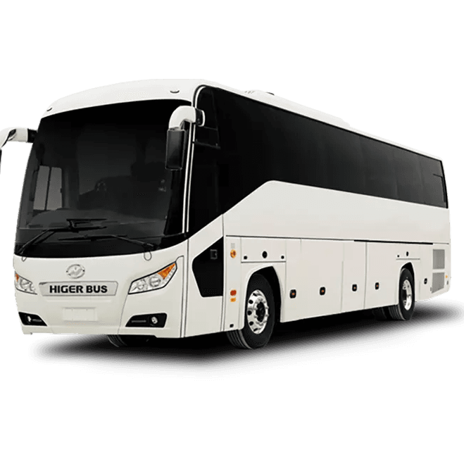 50 Seater Bus