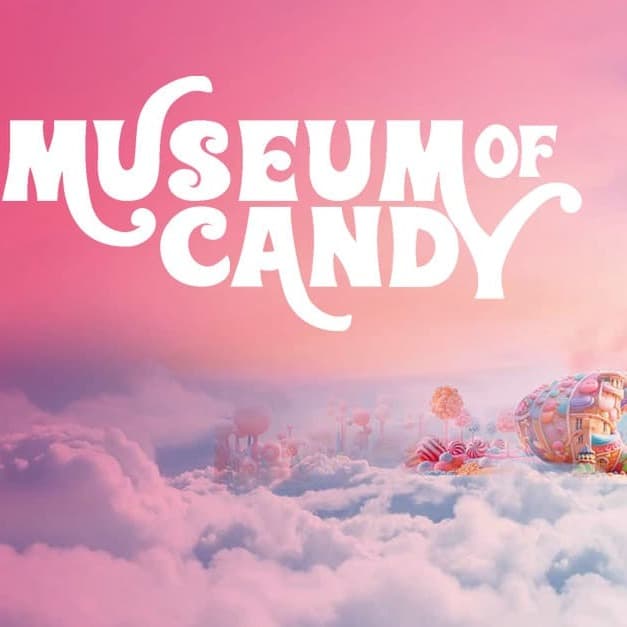 Candy Of Museum