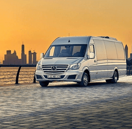 Sprinter