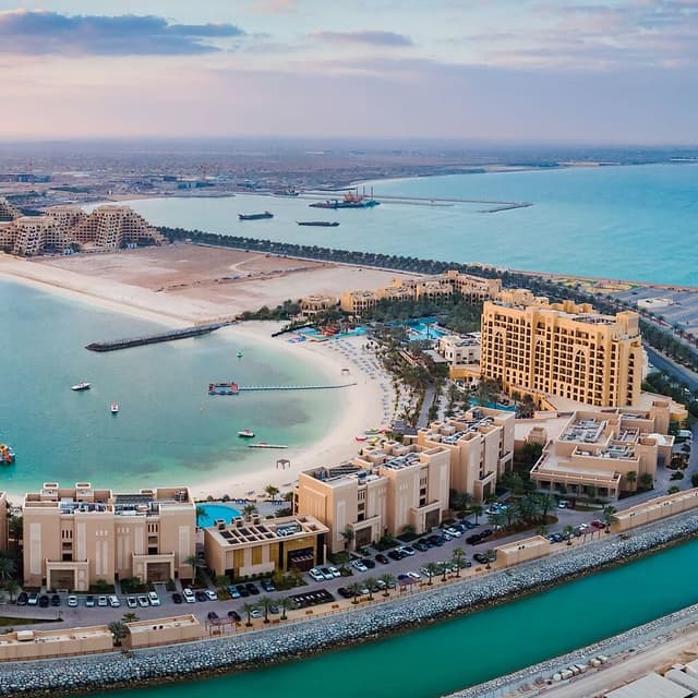 Ras Al Khaimah